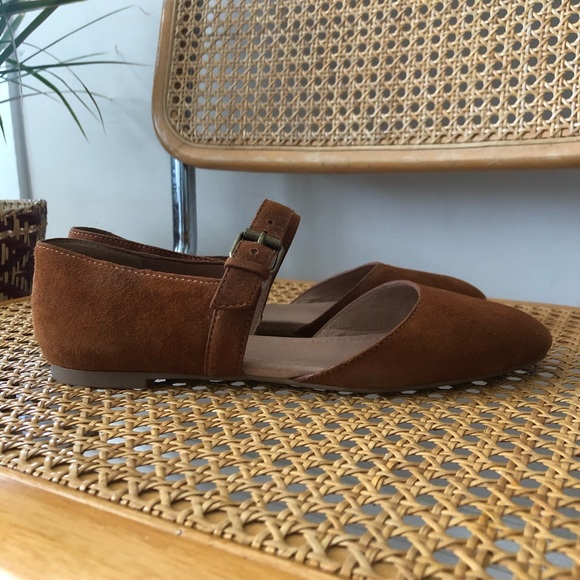 madewell alina mary jane